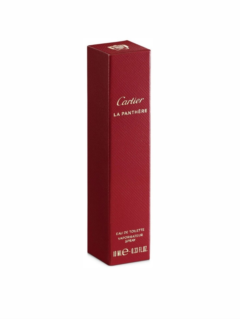 Cartier La Panthère Eau de Toilette